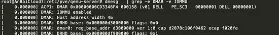 Configuring Physical NIC Passthrough in Proxmox VE