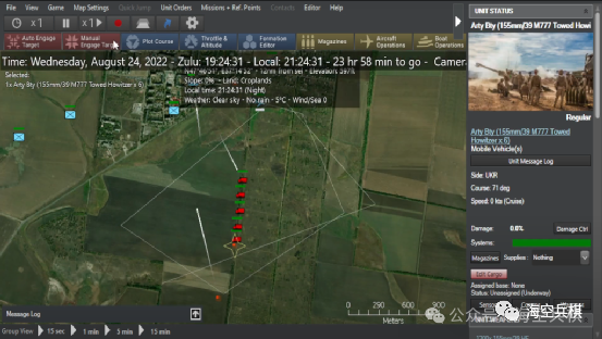Eight Applications of Drones in Combat - Part 2