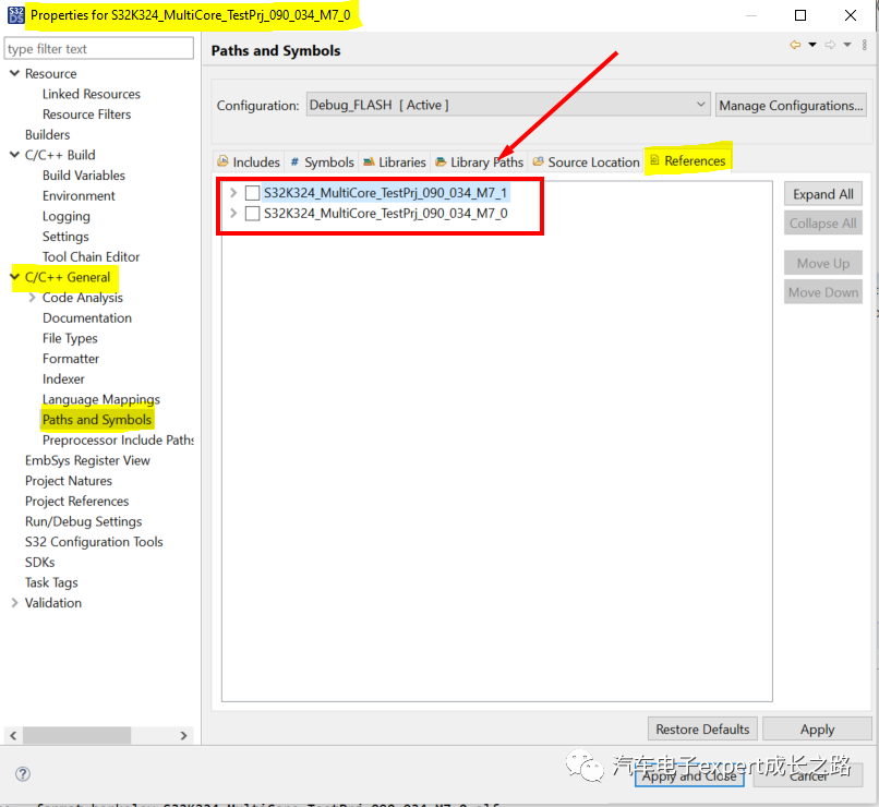 S32K3xx MCU Software Development Guide: Multi-Core Compilation Optimization and HSE-FW Installation
