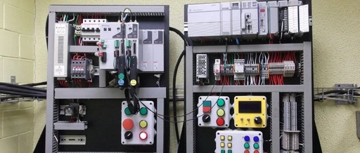 Application of PLC in Power System Automation