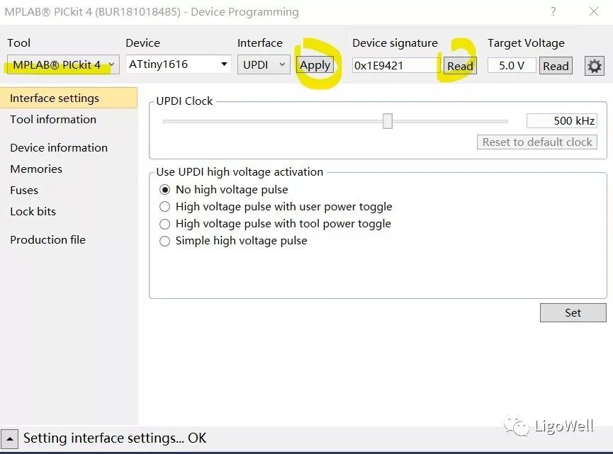 Tips for Using Atmel Studio 7