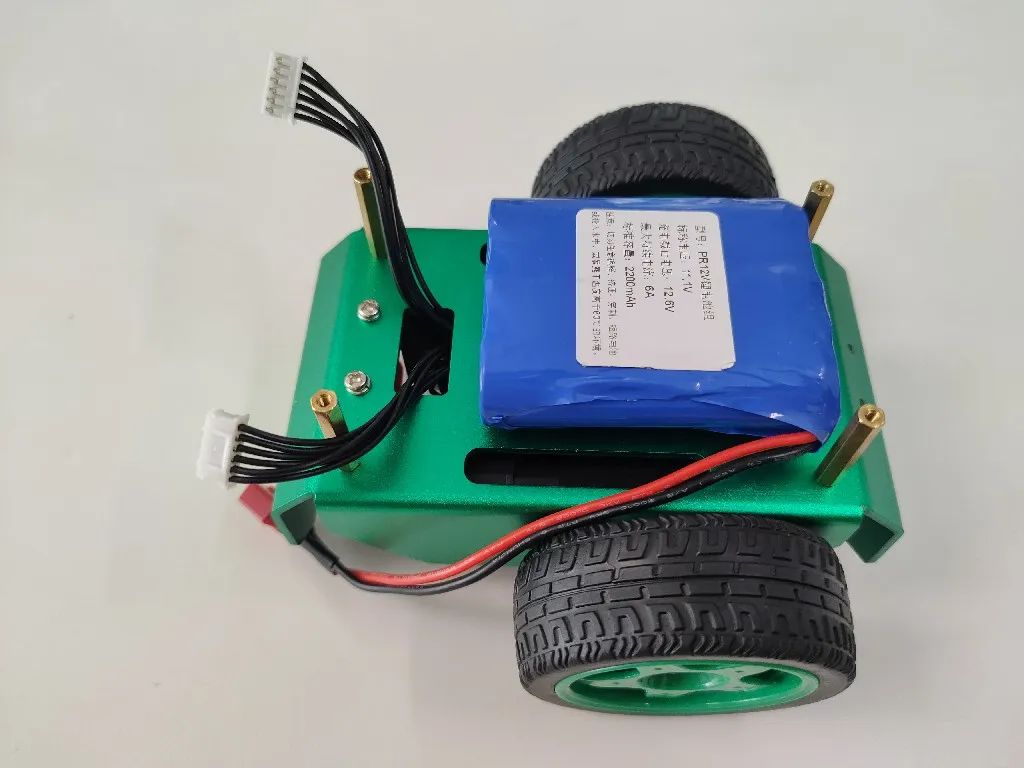 OriginBot Smart Robot Open Source Kit | 1. Hardware Assembly