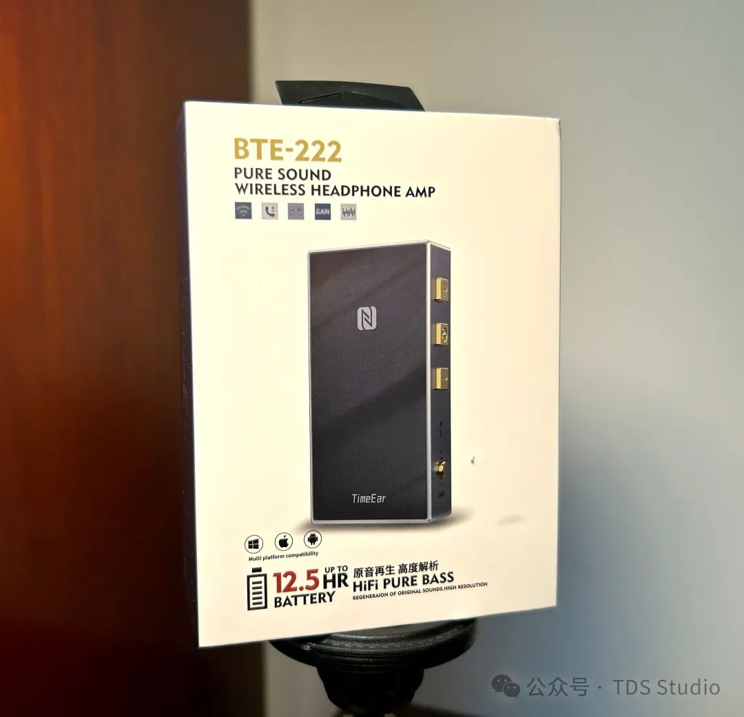 TimeEar Earplugs and Bluetooth Module Review - TDS Insight