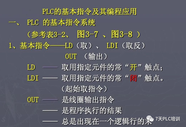 27 Basic PLC Commands You Must Know