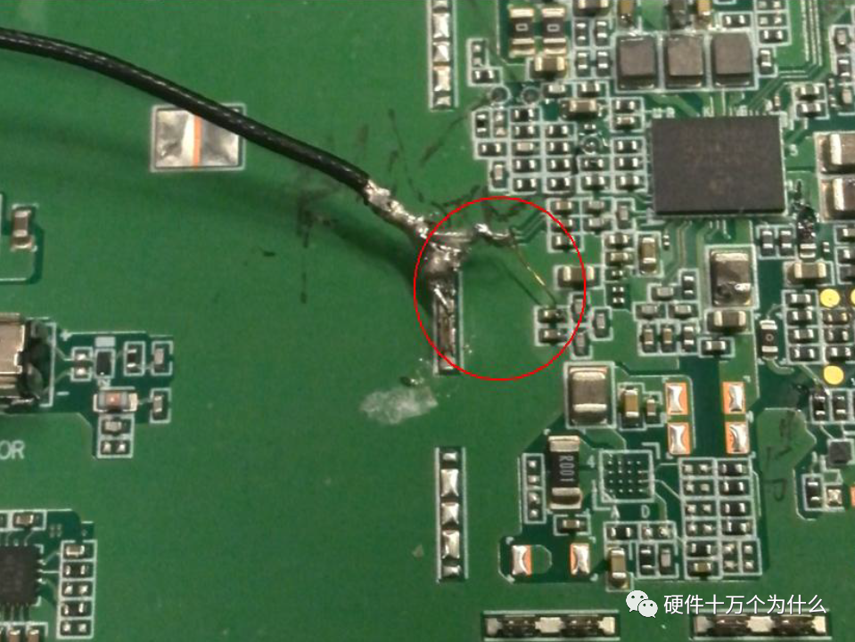 What Can An Oscilloscope Measure?