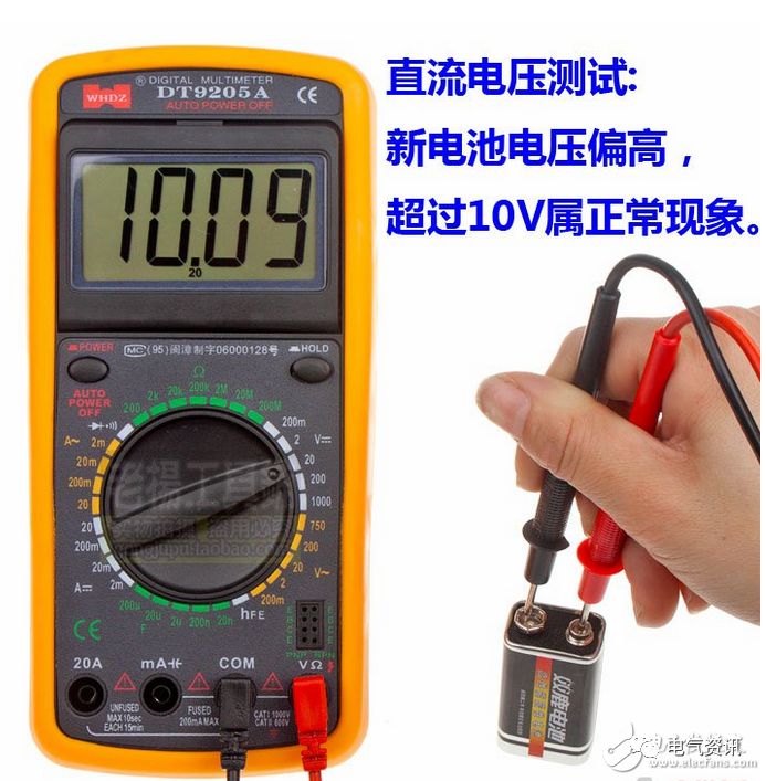 Comprehensive Guide to Using a Multimeter
