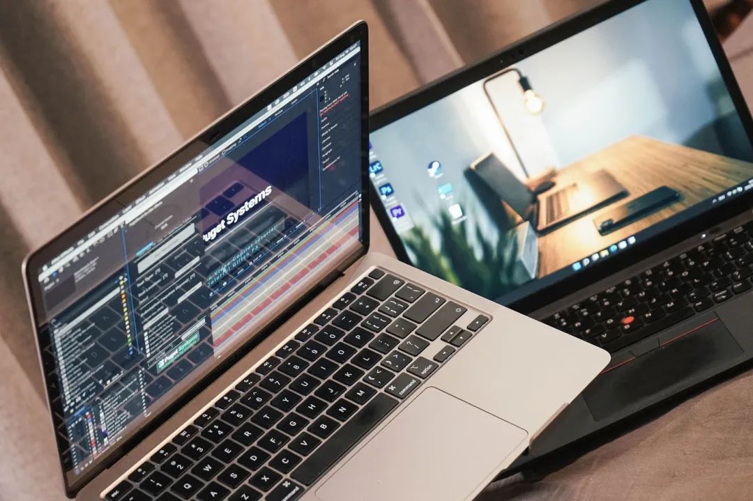 AI Benchmarking on MacBook Air and ThinkPad