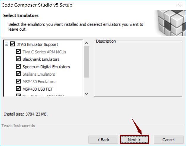 TI CCS Software Installation Tutorial