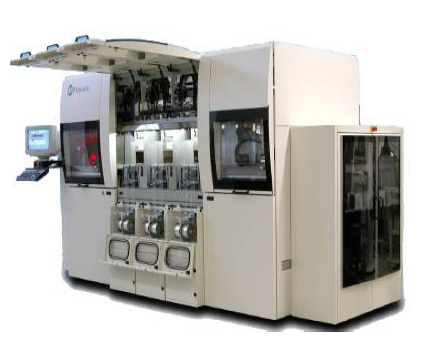 Explaining The Packaging And Testing Process Of IC Chips