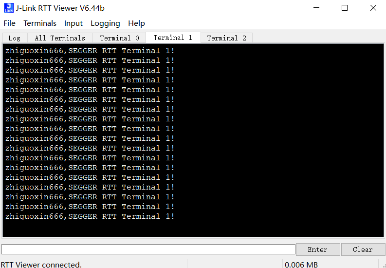 Step-by-Step Guide to Using JLink as a Serial Debugging Tool