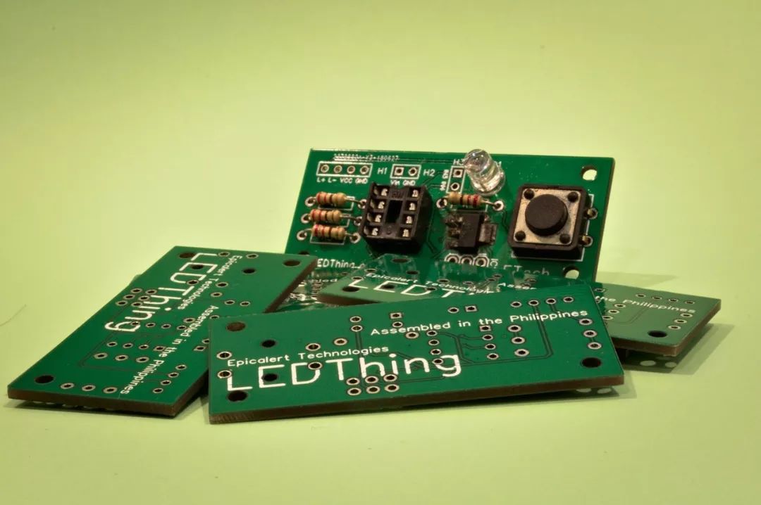 Understanding the Difference Between PCB and PCBA