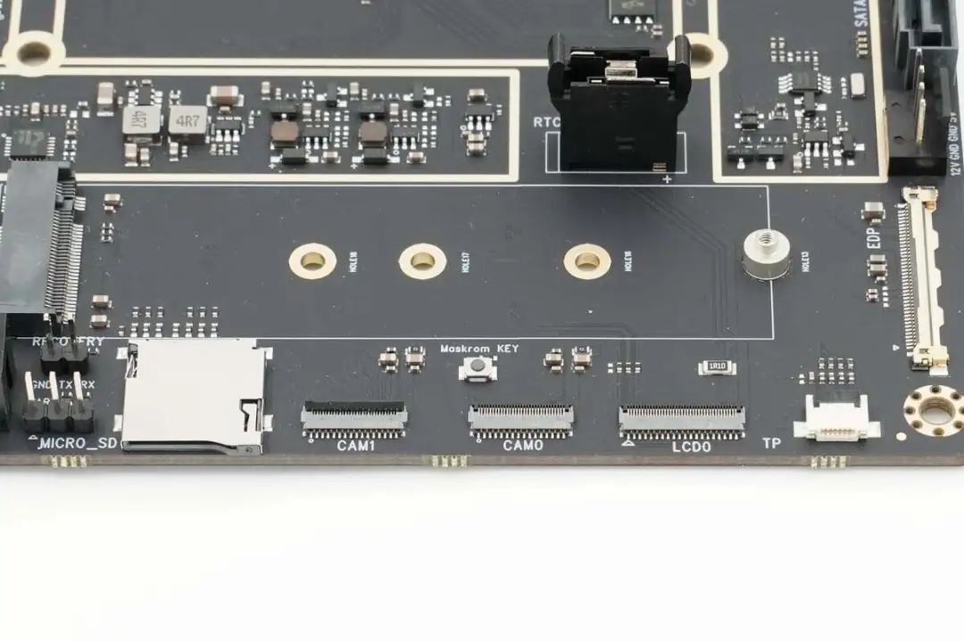 Disassembly Report: Radxa Rock 5 ITX AI All-in-One Motherboard
