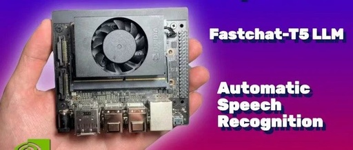 How To Run ChatGPT-Like LLM On NVIDIA Jetson
