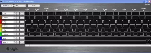 Embedded Development: Mastering the Logic Analyzer
