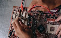 Understanding PCB Panelization: The True Process