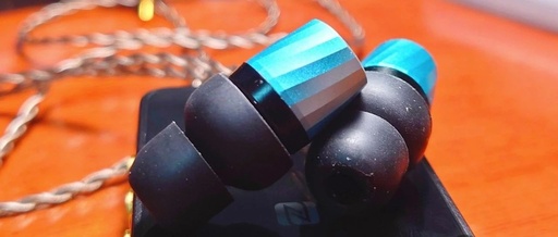 TimeEar Earplugs and Bluetooth Module Review - TDS Insight