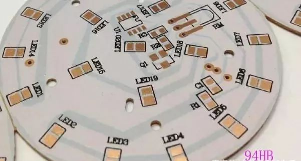 Understanding Various Types of PCB Substrates