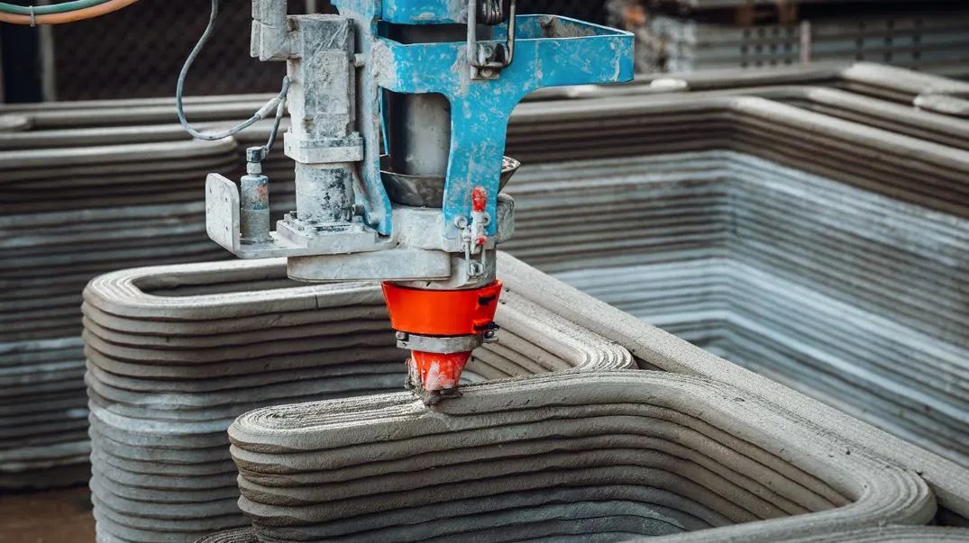 7 Mainstream 3D Printing Technologies Explained