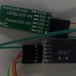 STM32 Microcontroller Communication Protocol: Bluetooth as a Wireless Link