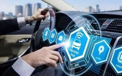 He Xia: Promoting Innovation in Industrial Organizational Structure through the Development of the Internet of Vehicles
