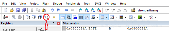 Keil Series Tutorial 09: Debugging and Simulation