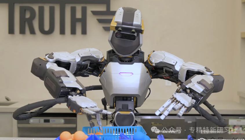 Understanding Humanoid Robots: Production, Structure, Industry Chain, Policies, Market, and Future Outlook