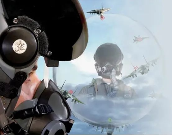 Current Status and Outlook of Helmet Display Targeting Systems
