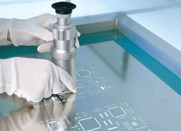 Hardware Circuit Board Analysis and Repair Thoughts (1)