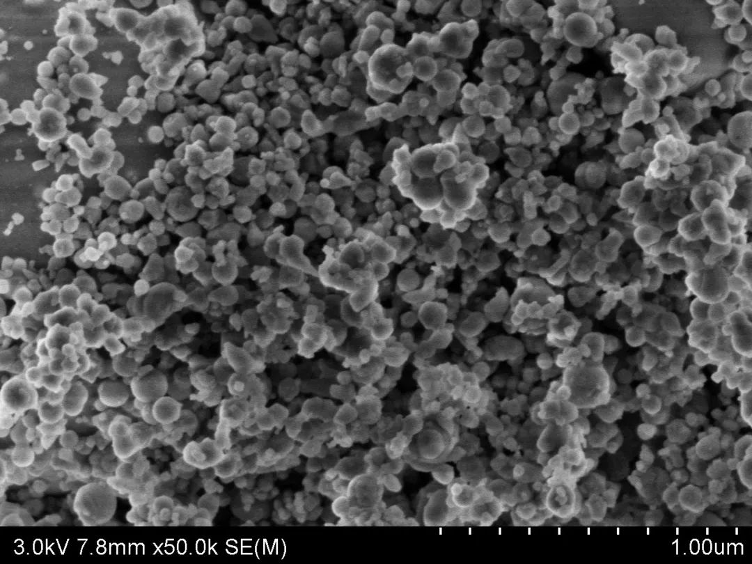 Nanotechnology in Daily Life