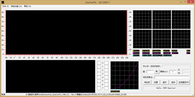 Technical Report of Intelligent Vision Group at University of Science and Technology Beijing