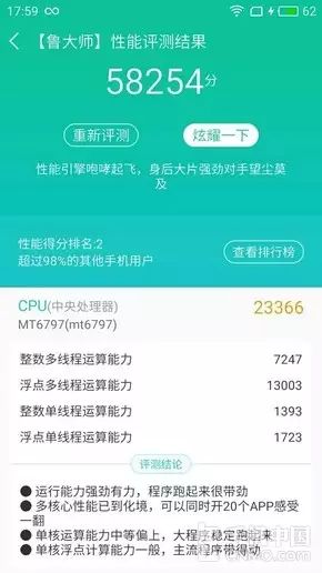 Mid-Range Duel: Snapdragon 652 vs Helio X20