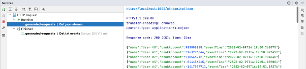Detailed Guide on GoLand HTTP Client