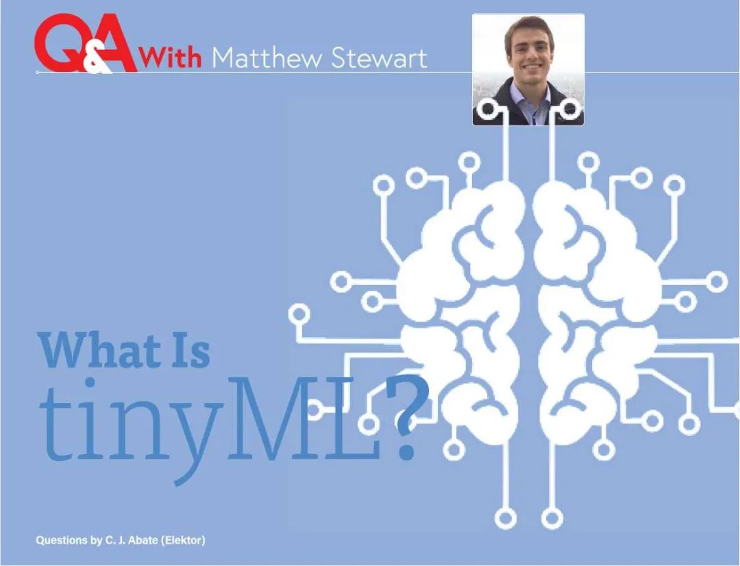 TinyML for Microcontrollers in Machine Learning