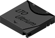 Introduction and Comparison of Common Data Storage Media