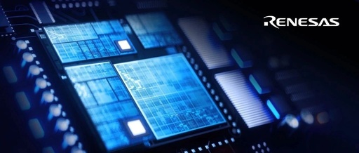 Introduction to Renesas RX MCU Solutions for Resolver Motors