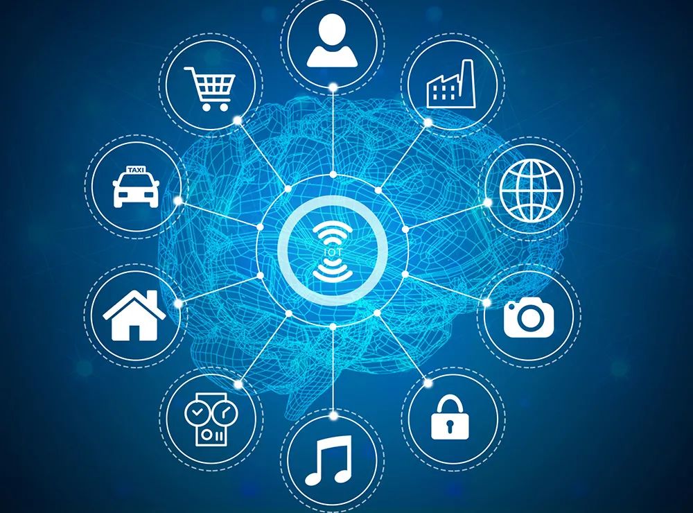 IoT and Smart Home Technology
