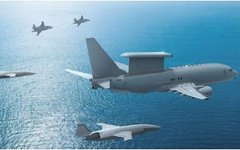 Analysis of Manned/Unmanned Teaming Technologies in Foreign Militaries