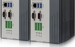 Coeus-3901T: High-Performance Edge Computing Platform with 10G Network and 275 TOPS Computing Power