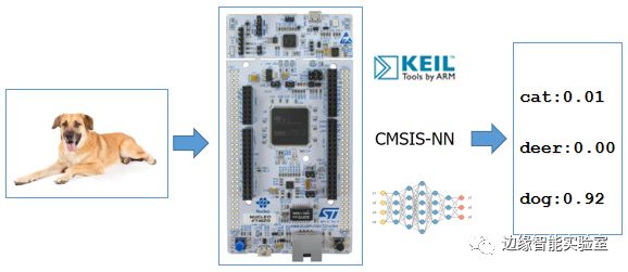 The Secrets Behind STM32 Image Classification in Embedded Machine Learning