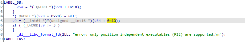 Aarch64 Architecture SO Simulation Execution and Encryption Algorithm Analysis