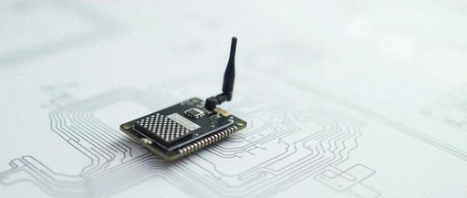 Bluetooth Modules with Built-in Antennas