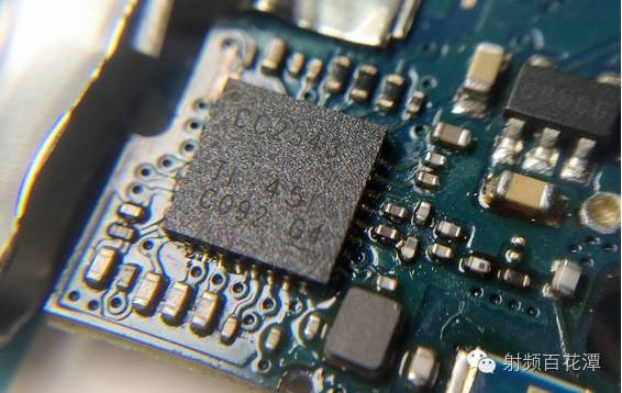 Eight Design Rules to Reduce RF Circuit Parasitic Signals