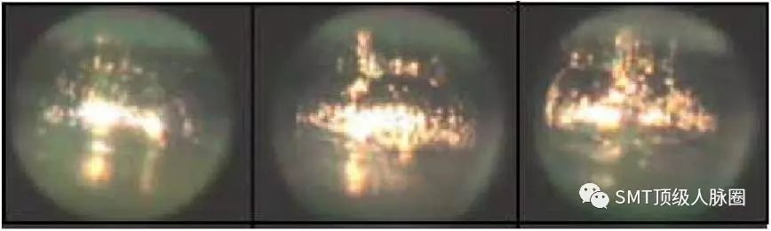 Analysis of Cold Soldering in PCBA