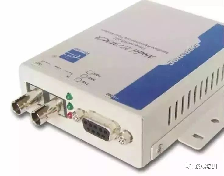 Basics of RS232/485 Serial Communication