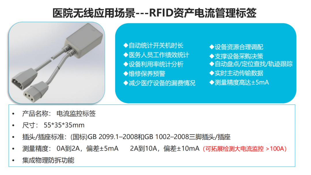 Medical Wireless IoT Solutions