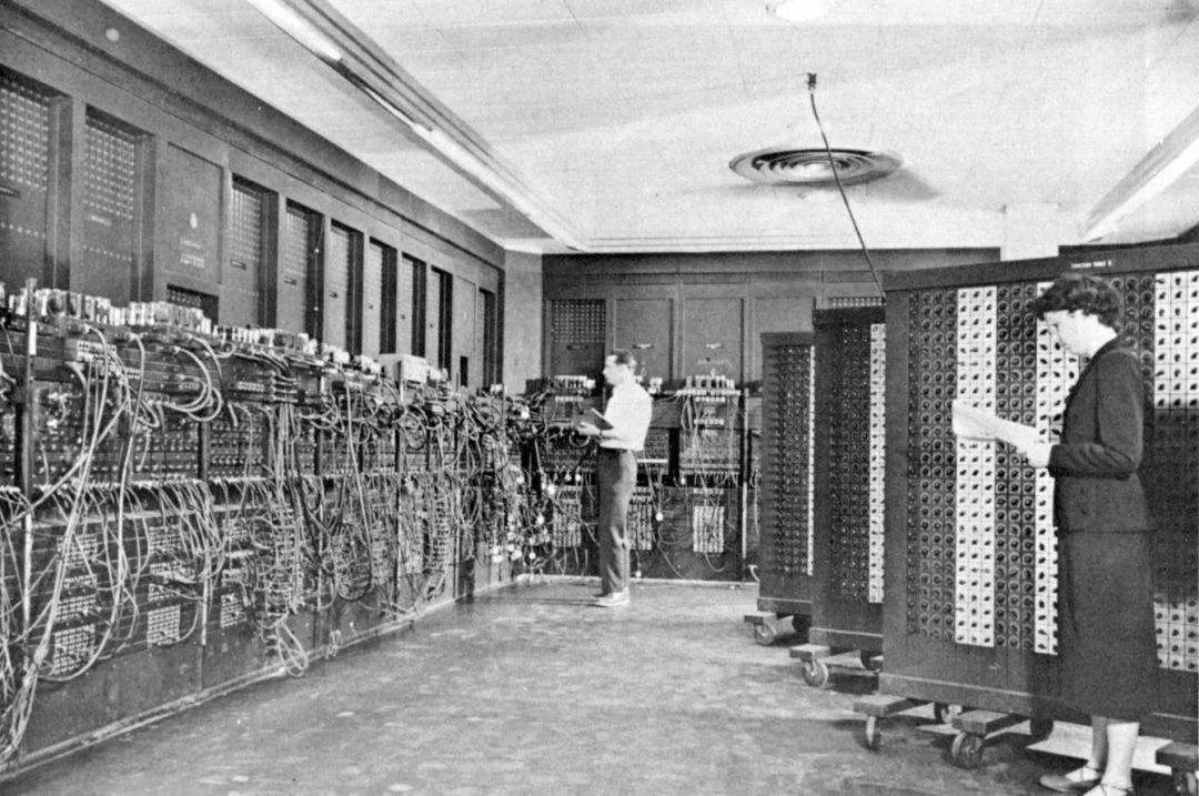 A Brief History of Cloud Computing