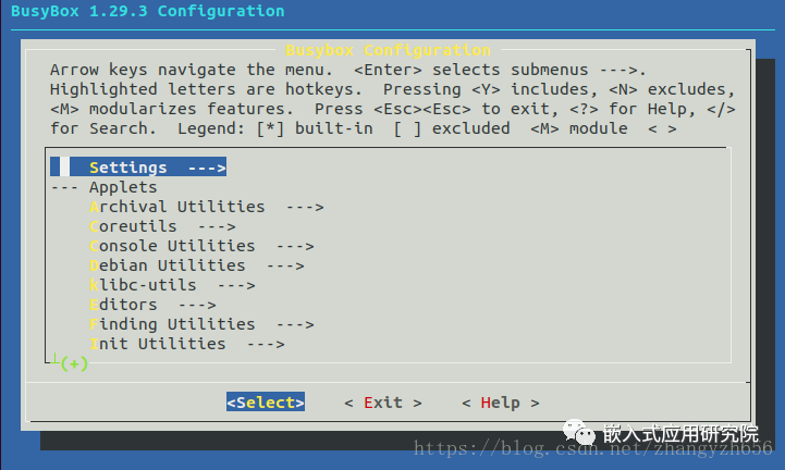 Guide to Building Embedded Linux Root File System