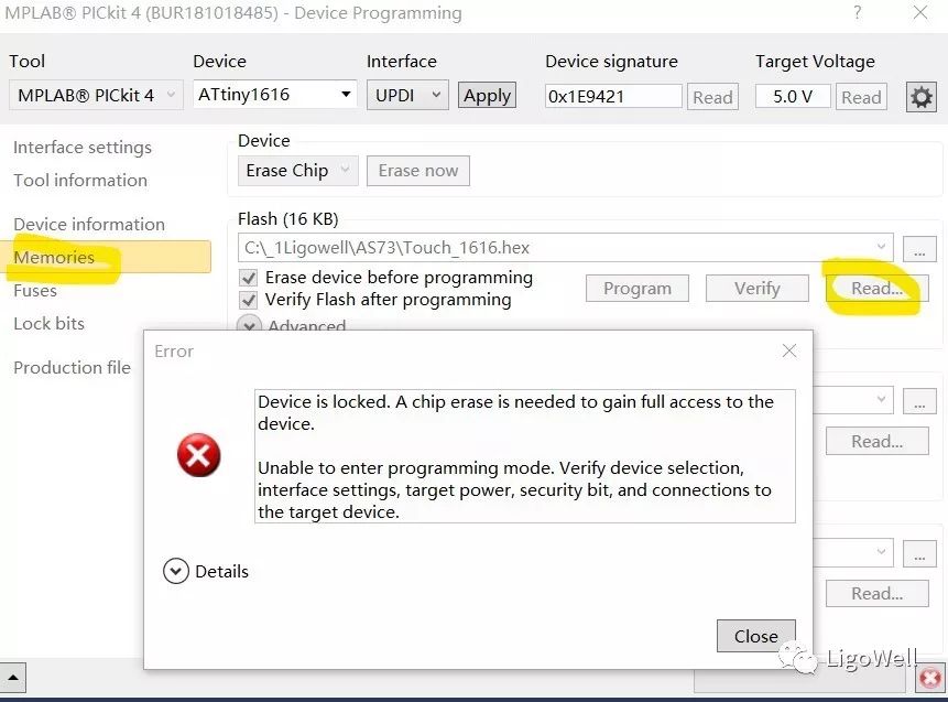 Tips for Using Atmel Studio 7