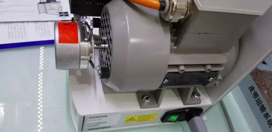 In-Depth Analysis of Encoder Installation Positions in Motion Control