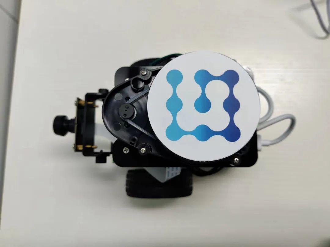 OriginBot Smart Robot Open Source Kit | 1. Hardware Assembly